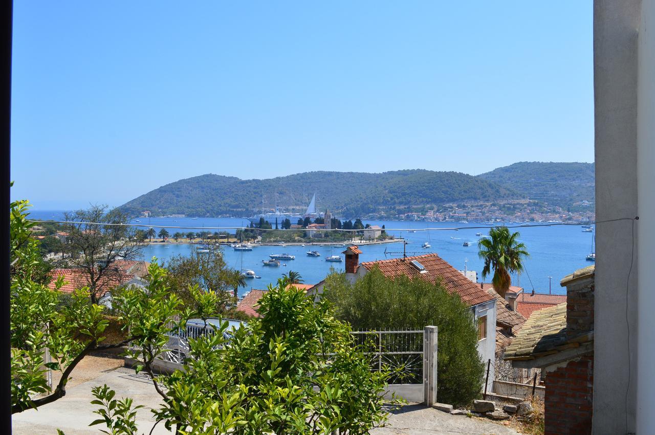 Corner Of Joy Daire Vis Dış mekan fotoğraf
